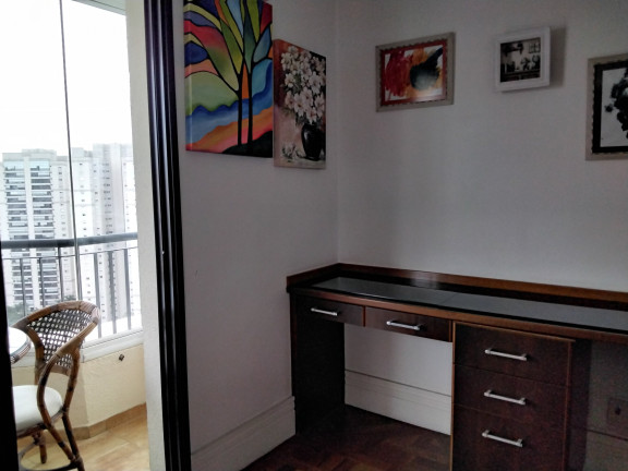 Imagem Apartamento com 3 Quartos à Venda, 126 m² em Ipiranga - São Paulo Imagem Apartamento com 3 Quartos à Venda, 126 m² em Ipiranga - São Paulo