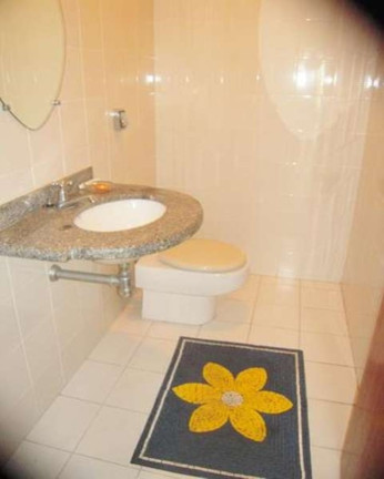 Imagem Apartamento com 3 Quartos à Venda, 182 m² em Pitangueiras - Guarujá