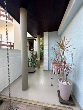 Imagem Sobrado com 4 Quartos à Venda, 365 m² em Urbanova - São José Dos Campos