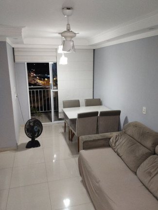 Imagem Apartamento com 3 Quartos à Venda, 63 m² em Jardim Bela Vista - Guarulhos Imagem Apartamento com 3 Quartos à Venda, 63 m² em Jardim Bela Vista - Guarulhos