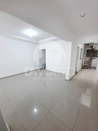 Imagem Casa com 4 Quartos à Venda, 249 m² em Jardim Irene - Santo André