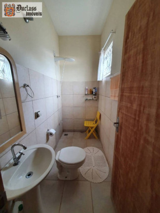 Imagem Chácara com 3 Quartos à Venda, 120 m² em Batatuba - Piracaia Imagem Chácara com 3 Quartos à Venda, 120 m² em Batatuba - Piracaia