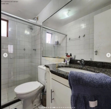 Imagem Imóvel com 2 Quartos à Venda, 68 m² em Pituba - Salvador