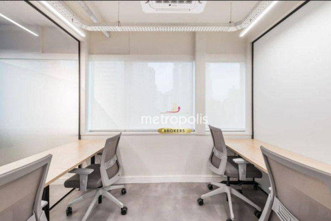 Imagem Sala Comercial à Venda, 574 m² em Centro Histórico De São Paulo - São Paulo