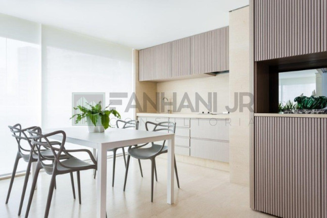 Imagem Imóvel com 2 Quartos à Venda, 157 m² em Vila Nova Conceição - São Paulo