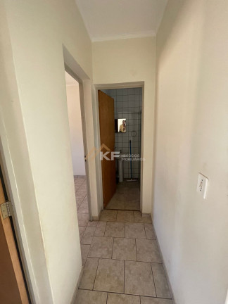 Imagem Apartamento com 2 Quartos à Venda, 45 m² em Alto Do Ipiranga - Ribeirão Preto Imagem Apartamento com 2 Quartos à Venda, 45 m² em Alto Do Ipiranga - Ribeirão Preto