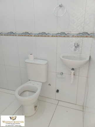 Imagem Casa com 3 Quartos à Venda, 70 m² em Varadouro - João Pessoa Imagem Casa com 3 Quartos à Venda, 70 m² em Varadouro - João Pessoa