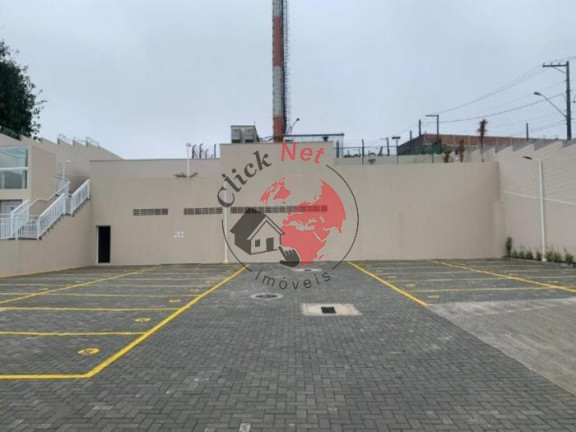 Imagem Apartamento com 2 Quartos à Venda, 43 m² em Cooperativa - São Bernardo Do Campo Imagem Apartamento com 2 Quartos à Venda, 43 m² em Cooperativa - São Bernardo Do Campo