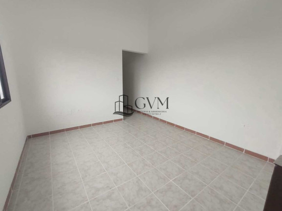 Imagem Casa com 2 Quartos à Venda, 100 m² em Maracanã - Praia Grande