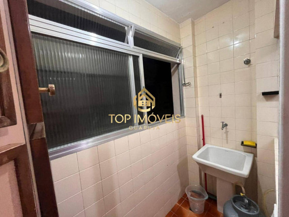Imagem Apartamento com 1 Quarto à Venda, 43 m² em Enseada - Guarujá Imagem Apartamento com 1 Quarto à Venda, 43 m² em Enseada - Guarujá