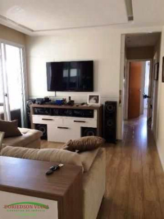 Apartamento com 3 Quartos à Venda, 126 m² em Centro - Guarulhos