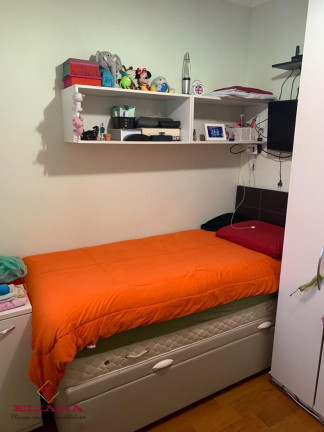 Imagem Apartamento com 2 Quartos à Venda, 58 m² em Lapa - São Paulo