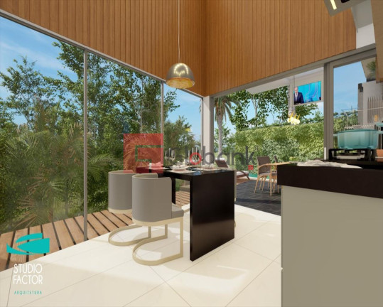 Casa com 3 Quartos à Venda, 396 m² em Ibituruna - Montes Claros