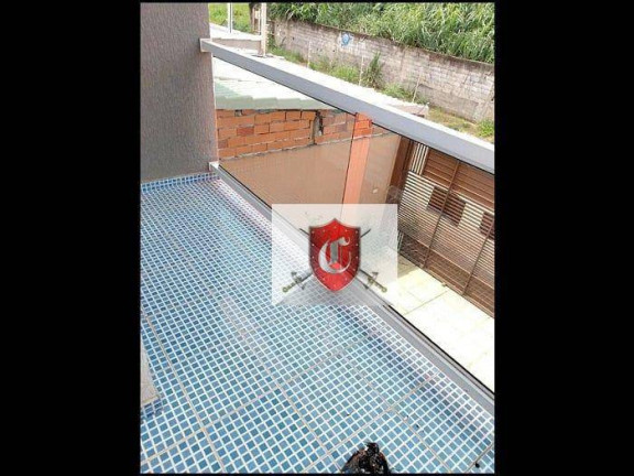 Imagem Sobrado com 3 Quartos à Venda, 102 m² em Jardim Santa Clara - Guarulhos Imagem Sobrado com 3 Quartos à Venda, 102 m² em Jardim Santa Clara - Guarulhos