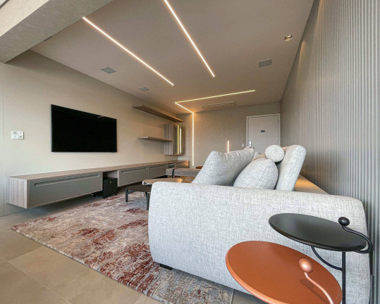 Imagem Apartamento com 3 Quartos à Venda, 105 m² em Cidade Mãe Do Céu - São Paulo