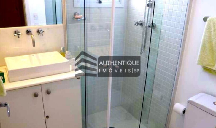 Imagem Apartamento com 2 Quartos à Venda, 128 m² em Vila Nova Conceição - São Paulo