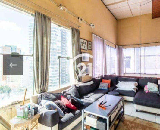 Imagem Cobertura com 3 Quartos à Venda ou Locação, 195 m² em Pinheiros - São Paulo Imagem Cobertura com 3 Quartos à Venda ou Locação, 195 m² em Pinheiros - São Paulo