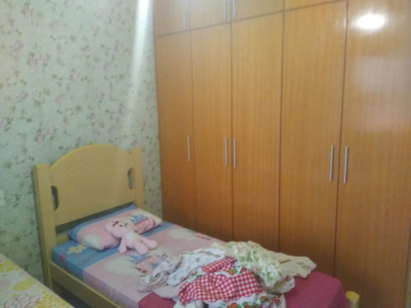 Imagem Apartamento com 3 Quartos à Venda, 138 m² em Fátima - Teresina Imagem Apartamento com 3 Quartos à Venda, 138 m² em Fátima - Teresina