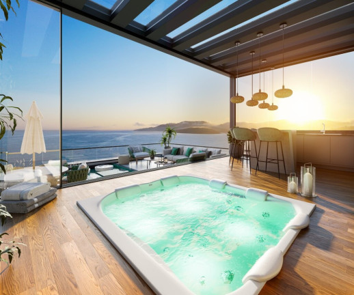 Imagem Apartamento com 3 Quartos à Venda, 120 m² em Porto Belo - Porto Belo Imagem Apartamento com 3 Quartos à Venda, 120 m² em Porto Belo - Porto Belo