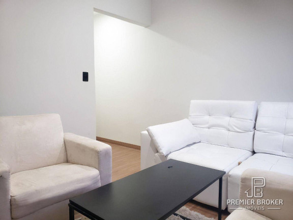 Imagem Apartamento com 1 Quarto à Venda, 30 m² em Alto - Teresópolis Imagem Apartamento com 1 Quarto à Venda, 30 m² em Alto - Teresópolis