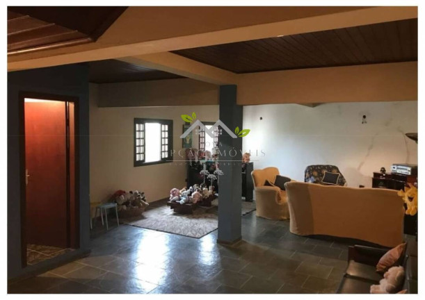 Imagem Casa com 4 Quartos à Venda, 490 m² em Alto Da Vila Inglesa - Campos Do Jordão Imagem Casa com 4 Quartos à Venda, 490 m² em Alto Da Vila Inglesa - Campos Do Jordão