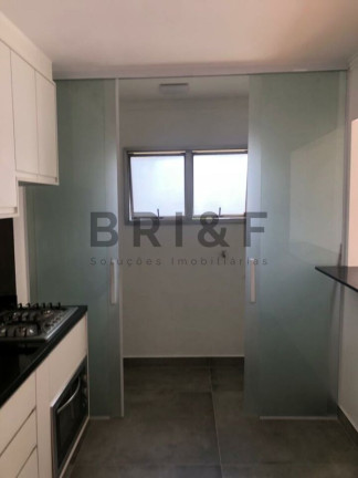 Imagem Apartamento com 1 Quarto à Venda, 45 m² em Campo Belo - São Paulo Imagem Apartamento com 1 Quarto à Venda, 45 m² em Campo Belo - São Paulo