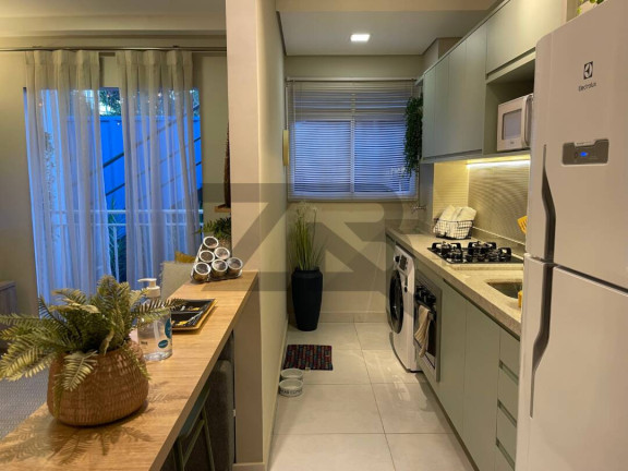 Imagem Apartamento com 2 Quartos à Venda, 43 m² em Pq Da Amizade - Sumaré