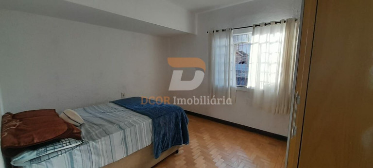 Imagem Casa com 2 Quartos à Venda, 140 m² em Centro  - Diadema