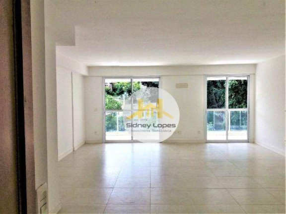 Imagem Apartamento com 3 Quartos à Venda, 130 m² em Freguesia De Jacarepaguá - Rio De Janeiro