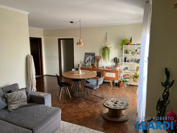 Imagem Apartamento com 3 Quartos à Venda, 130 m² em Vila Valparaíso - Santo André Imagem Apartamento com 3 Quartos à Venda, 130 m² em Vila Valparaíso - Santo André