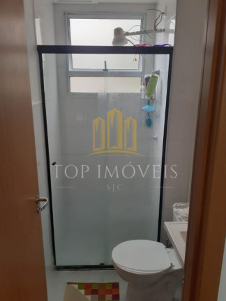 Imagem Apartamento com 2 Quartos à Venda, 51 m² em Jardim Sul - São José Dos Campos