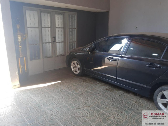 Casa com 2 Quartos à Venda, 98 m² em Jardim Maria Antonia (nova Veneza) - Sumaré