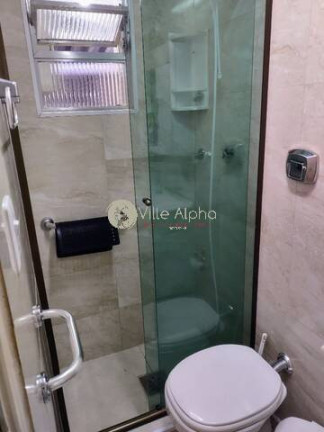 Imagem Casa com 2 Quartos à Venda, 60 m² em Aparecida - Santos Imagem Casa com 2 Quartos à Venda, 60 m² em Aparecida - Santos