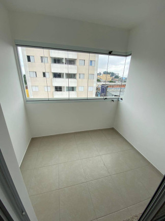 Imagem Apartamento com 2 Quartos à Venda, 56 m² em Sapopemba - São Paulo