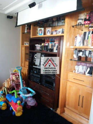 Imagem Apartamento com 4 Quartos à Venda, 193 m² em Moema - São Paulo Imagem Apartamento com 4 Quartos à Venda, 193 m² em Moema - São Paulo