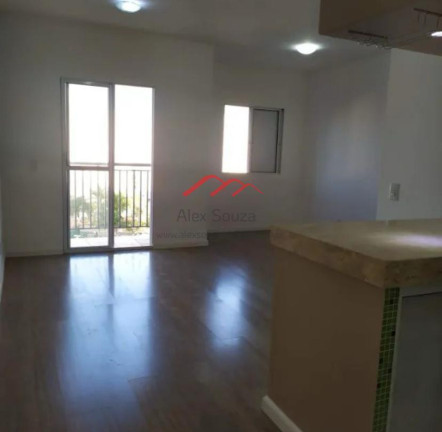Imagem Apartamento com 3 Quartos à Venda, 67 m² em Loteamento Residencial Viva Vista - Sumaré Imagem Apartamento com 3 Quartos à Venda, 67 m² em Loteamento Residencial Viva Vista - Sumaré