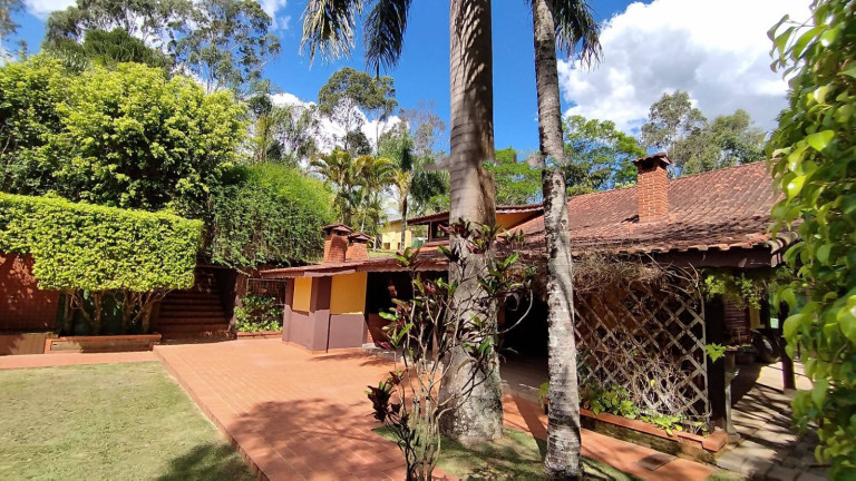 Imagem Chácara com 2 Quartos à Venda, 390 m² em Caioçara - Jarinu Imagem Chácara com 2 Quartos à Venda, 390 m² em Caioçara - Jarinu