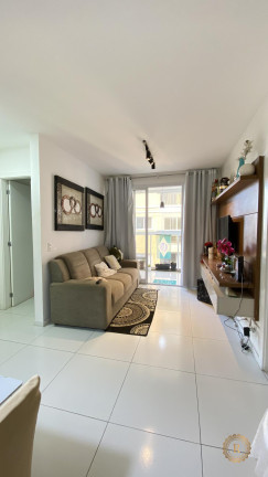 Imagem Apartamento com 2 Quartos à Venda, 58 m² em Praia De Itaparica - Vila Velha