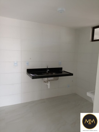 Imagem Flat com 2 Quartos à Venda, 52 m² em Jardim Oceania - João Pessoa