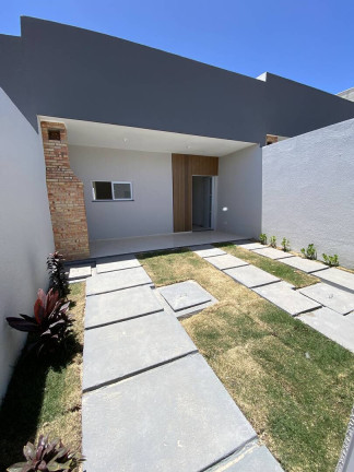 Imagem Casa com 3 Quartos à Venda, 87 m² em Barrocão - Itaitinga Imagem Casa com 3 Quartos à Venda, 87 m² em Barrocão - Itaitinga