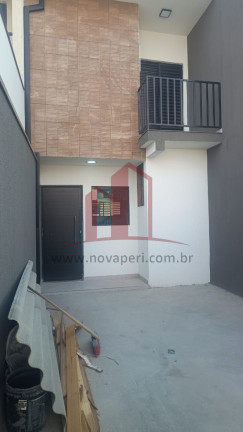 Imagem Sobrado com 3 Quartos à Venda, em Residencial Santo Antônio - Franco Da Rocha Imagem Sobrado com 3 Quartos à Venda, em Residencial Santo Antônio - Franco Da Rocha