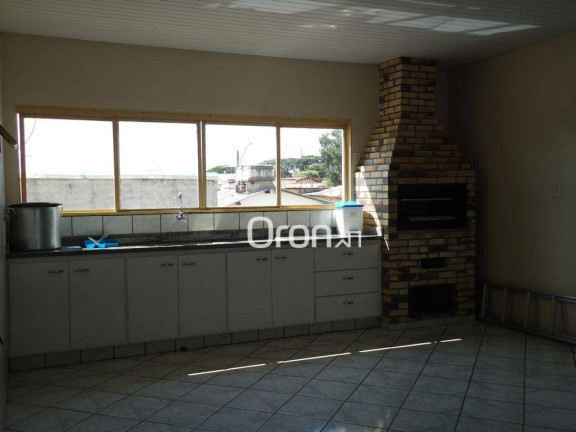 Imagem Sobrado com 4 Quartos à Venda, 393 m² em Vila Itatiaia - Goiânia Imagem Sobrado com 4 Quartos à Venda, 393 m² em Vila Itatiaia - Goiânia