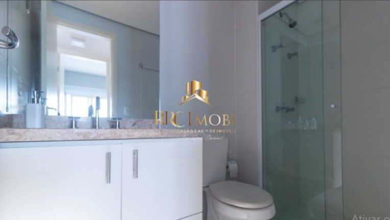 Imagem Apartamento com 1 Quarto para Alugar, 42 m² em Campo Belo - São Paulo Imagem Apartamento com 1 Quarto para Alugar, 42 m² em Campo Belo - São Paulo