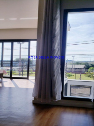 Imagem Sobrado com 3 Quartos à Venda, 160 m² em Jardim Marambaia Ii - Jundiaí