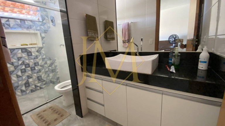 Imagem Chácara com 3 Quartos à Venda, 1.200 m² em Potyra - Coronel Fabriciano