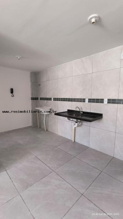 Imagem Apartamento com 2 Quartos à Venda, 50 m² em Gramame - Parque Do Sol - João Pessoa