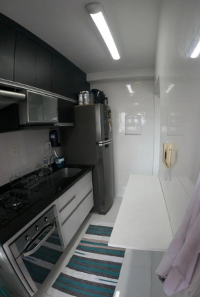 Imagem Imóvel com 2 Quartos à Venda, 48 m² em Barra Funda - São Paulo Imagem Imóvel com 2 Quartos à Venda, 48 m² em Barra Funda - São Paulo
