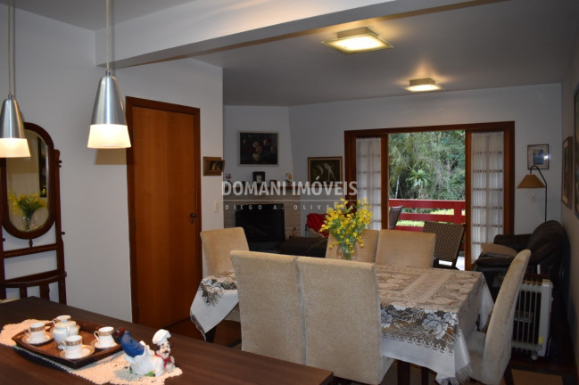 Imagem Imóvel com 3 Quartos à Venda, 104 m² em Região De Capivari - Campos Do Jordão Imagem Imóvel com 3 Quartos à Venda, 104 m² em Região De Capivari - Campos Do Jordão