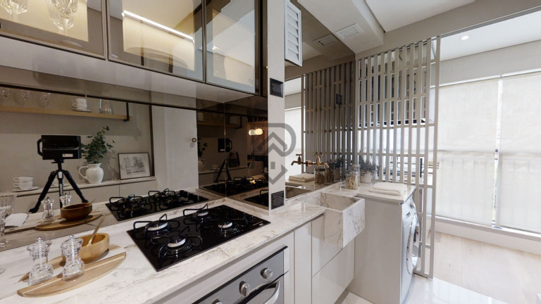 Imagem Apartamento com 2 Quartos à Venda, 62 m² em Vila Mariana - São Paulo Imagem Apartamento com 2 Quartos à Venda, 62 m² em Vila Mariana - São Paulo
