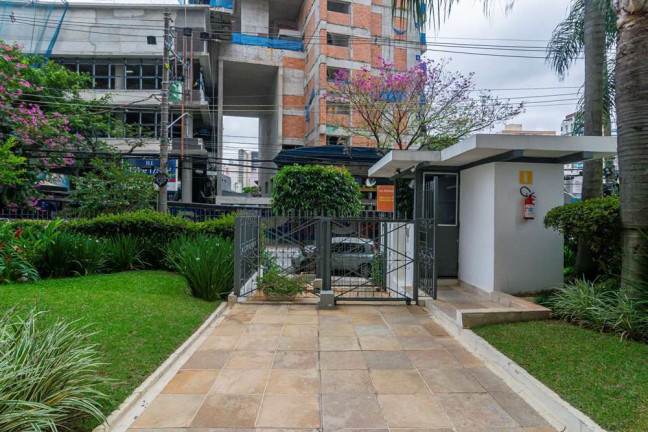 Imagem Apartamento com 1 Quarto à Venda, 75 m² em Pinheiros - São Paulo